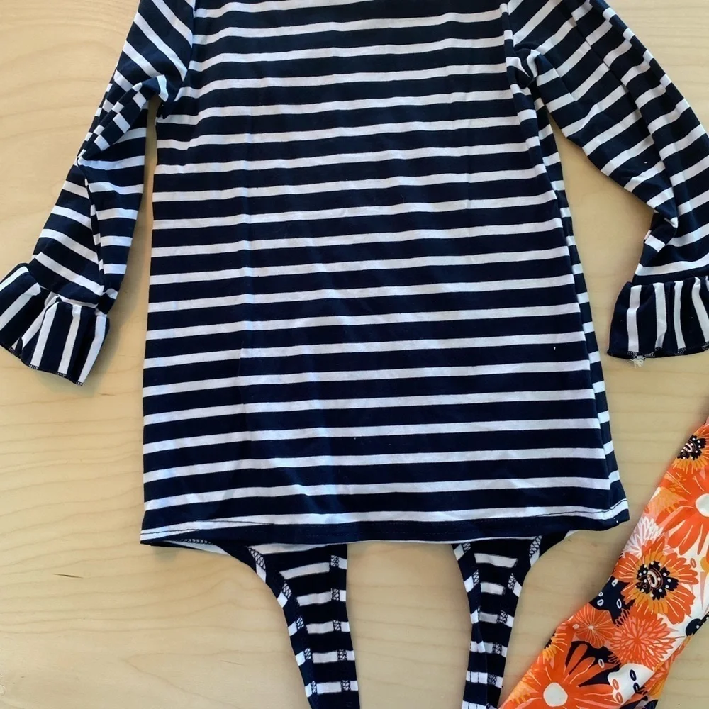 Girls Matching Outfit size 5 (FR)